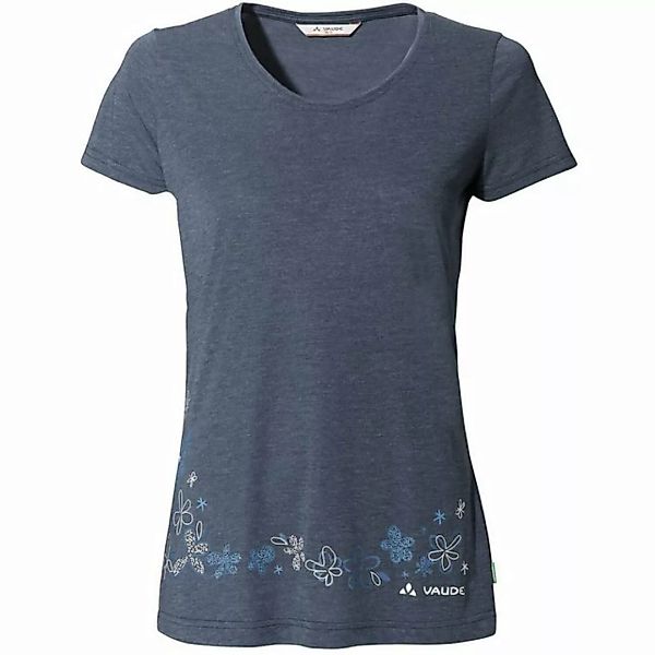 VAUDE T-Shirt Skomer Print T-Shirt II Women günstig online kaufen