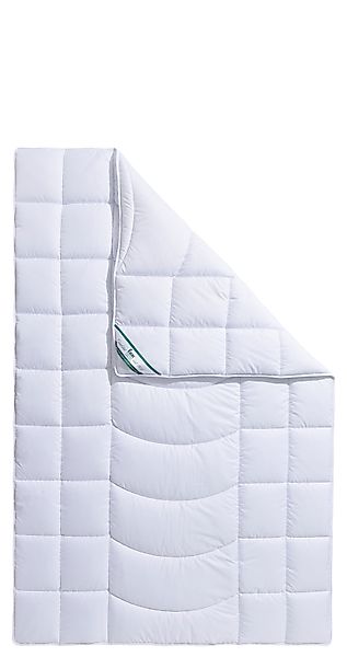 fan Microfaserbettdecke »Warmmax«, normal, (1 St.), kuscheliges Schlafgefüh günstig online kaufen