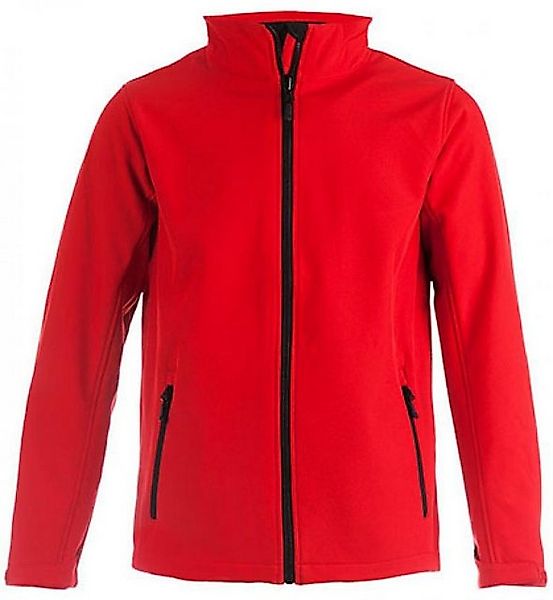 Promodoro Softshelljacke Herren Softshell Jacke +Wasserdicht +Atmungsaktiv günstig online kaufen