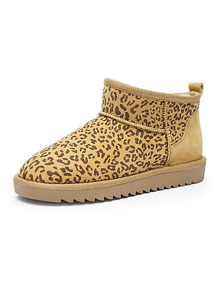 Ara Boot Alaska Stiefelette günstig online kaufen