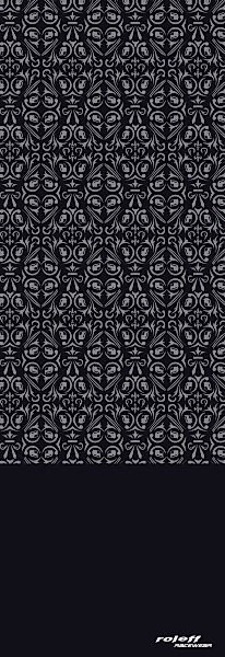 roleff Multifunktionstuch "Schlauchtuch mit Fleeceansatz" günstig online kaufen