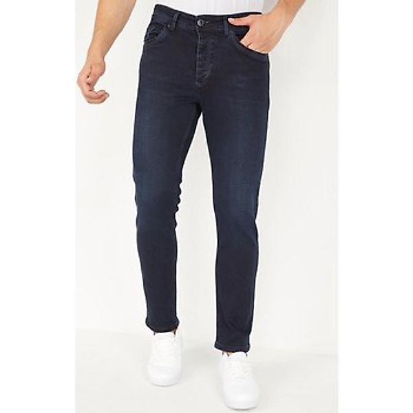 True Rise  Slim Fit Jeans Regular Jeans Kaufen günstig online kaufen