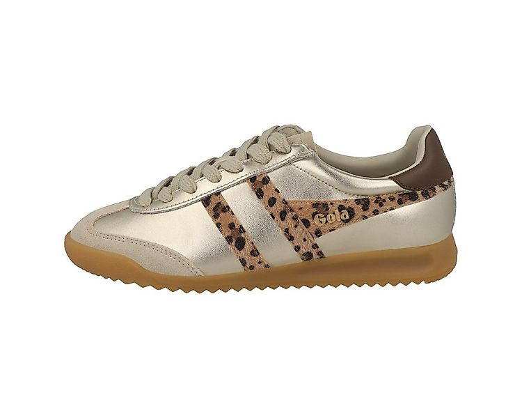 Gola Torpedo Glimmer Safari Damen Sneaker Turnschuhe, Sportschuhe, Freizeit günstig online kaufen