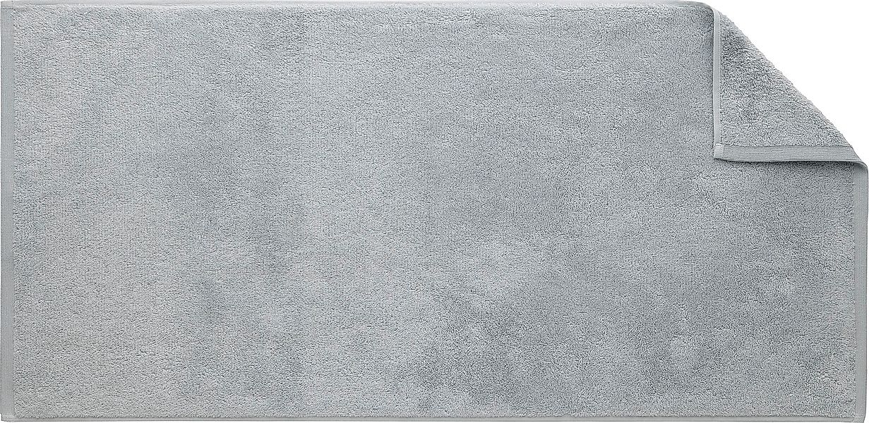 Egeria Handtücher »Elegant«, (2 St., 2er Set Handtücher 50 x 100 cm), Uni P günstig online kaufen