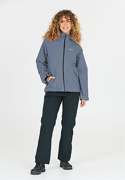 WEATHER REPORT Outdoorjacke Gust mit 10.000 günstig online kaufen
