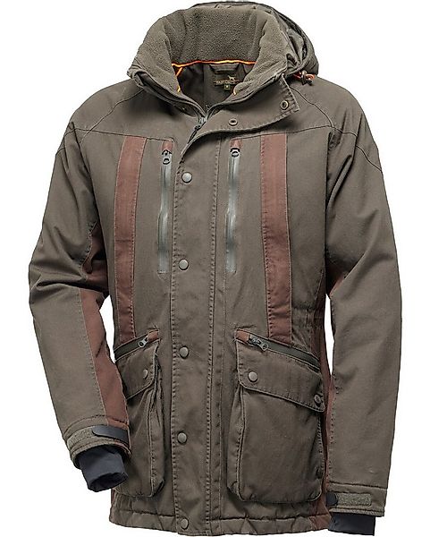 Parforce Winterjacke Winter-Parka PS5000 Wasserabweisend günstig online kaufen