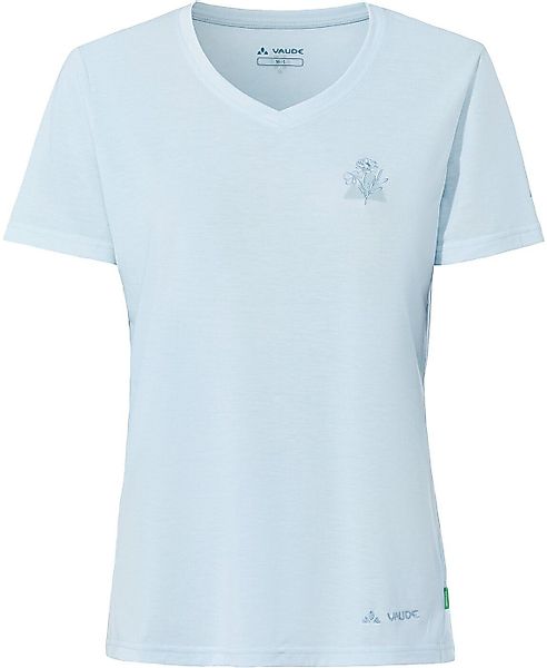 VAUDE Funktionsshirt Wo Skomer Print T-Shirt günstig online kaufen