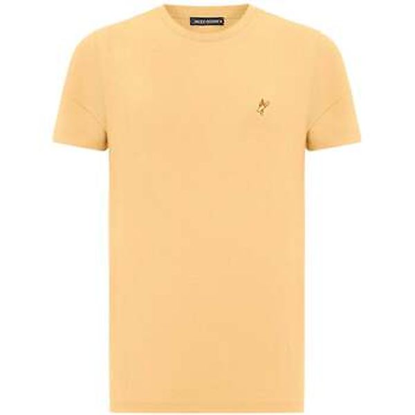 Jacey Quinn  T-Shirts & Poloshirts Liana Regular Fit Crew Neck T-shirt günstig online kaufen
