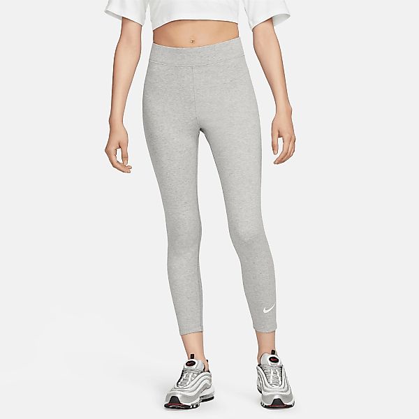 Nike Sportswear Trainingstights "W NSW NK CLSC HR / TIGHT LBR" günstig online kaufen