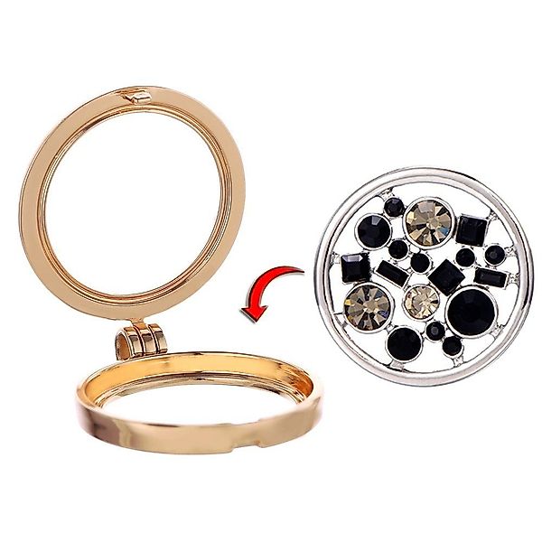 Morella Kette mit Anhänger Damen Halskette günstig online kaufen