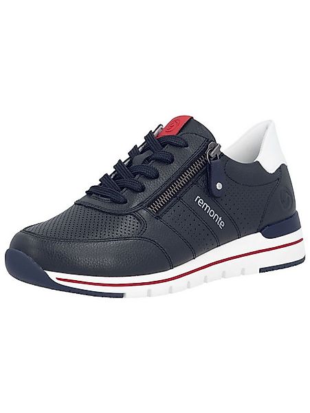 Remonte Remonte Sneaker Leder Sneaker günstig online kaufen