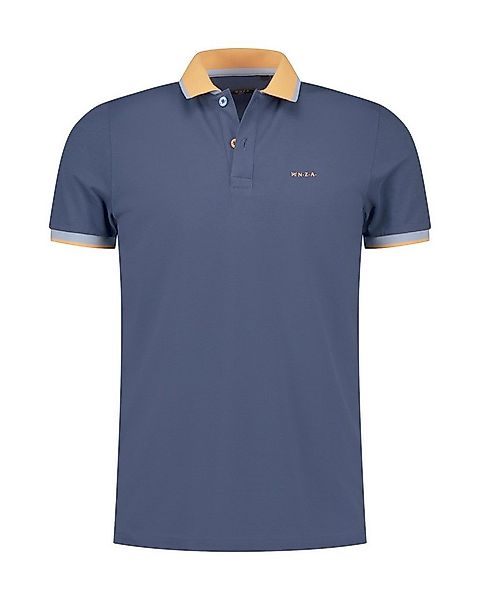 New Zealand Auckland Poloshirt günstig online kaufen