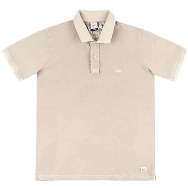 Bob Company  T-Shirts & Poloshirts BLISS VR0321-SABBIA günstig online kaufen