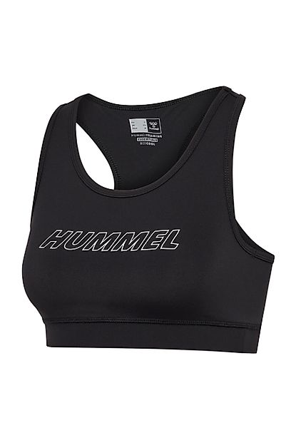 hummel Shirttop Sport-BH Racer Back Komfort günstig online kaufen