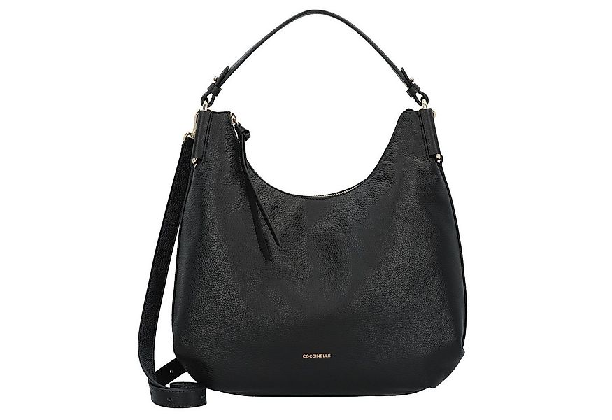 COCCINELLE Schultertasche Rebekka, Leder günstig online kaufen