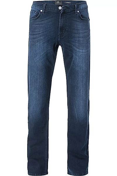 7 for all mankind Jeans Standard blau SMNR460AI günstig online kaufen