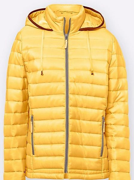 Sieh an! Allwetterjacke Steppjacke günstig online kaufen