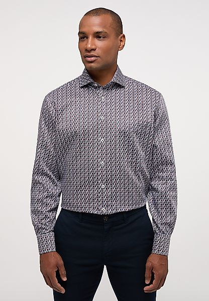 Eterna Langarmhemd "COMFORT FIT" günstig online kaufen