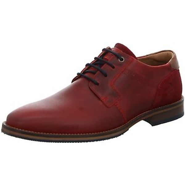 Bullboxer  Herrenschuhe Schnuerschuhe 681-P2-1865A günstig online kaufen