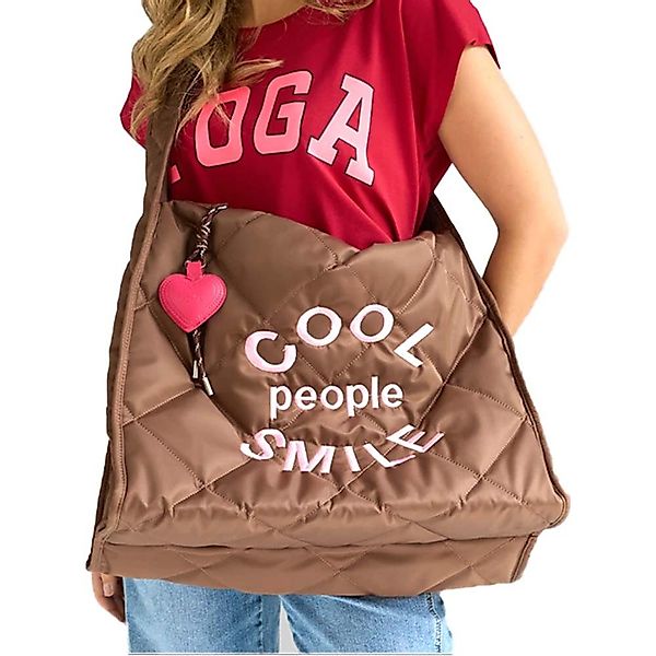 Miss Goodlife Umhängetasche Miss Goodlife Quilted günstig online kaufen