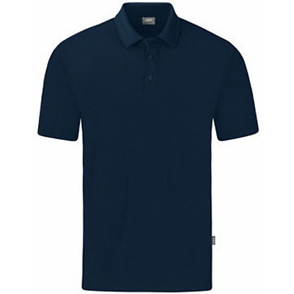 Jako  Poloshirt Poloshirt kurzarm für Damen in unifarben günstig online kaufen
