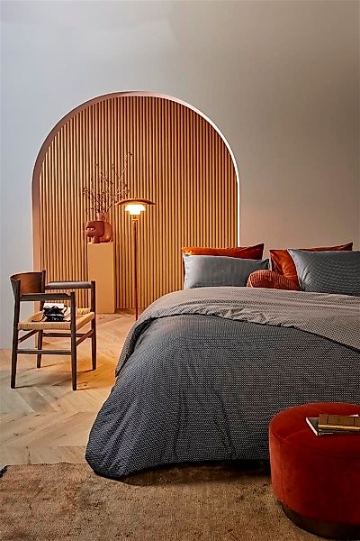 Beddinghouse Bettwäsche "Beddinghouse Richmond" 2 Stk. tlg. günstig online kaufen