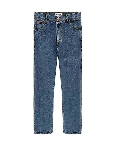 Wrangler 5-Pocket-Jeans W12S33010 günstig online kaufen