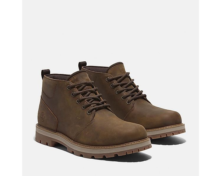 Timberland BRITTON ROAD MID LACE UP WATERPROOF CHUKKA BOOT Schnürboots Wint günstig online kaufen