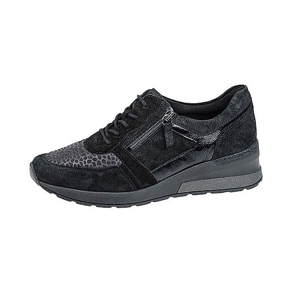 Waldläufer H-Clara Soft Schnürschuh günstig online kaufen