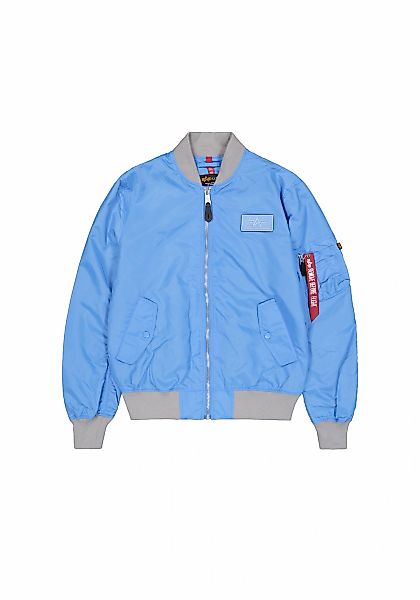 Alpha Industries Bomberjacke "Alpha Industries Men - Bomber Jackets MA-1 TT günstig online kaufen