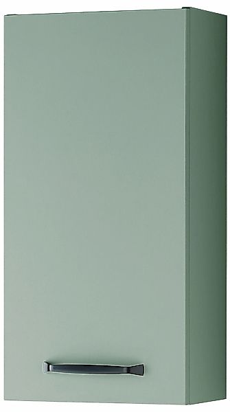 Saphir Hängeschrank "Quickset 500, Badschrank 32,4 cm, 1 Tür, 2 Einlegebode günstig online kaufen