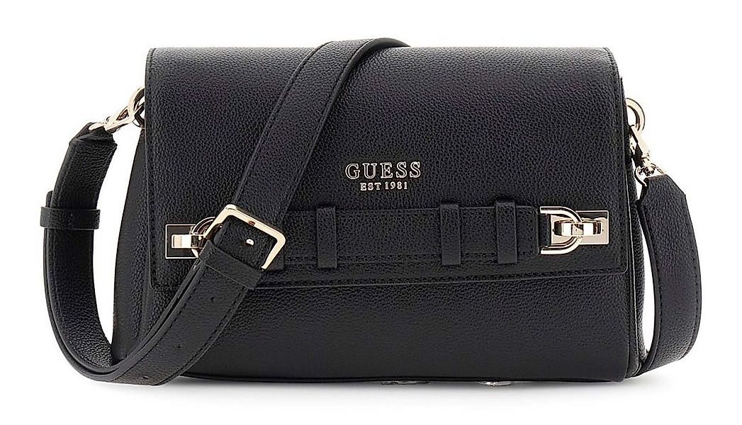 Guess Umhängetasche Crossbody Flap Bag günstig online kaufen