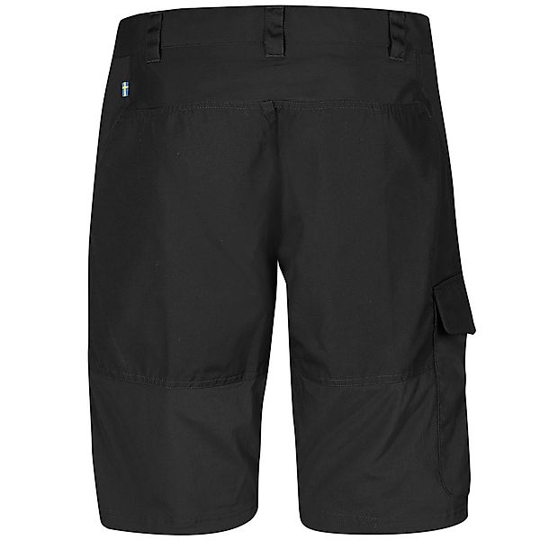 Fjaellraeven Abisko Shorts Black günstig online kaufen