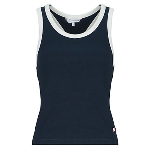 Tommy Hilfiger  Tank Top TANK TOP günstig online kaufen