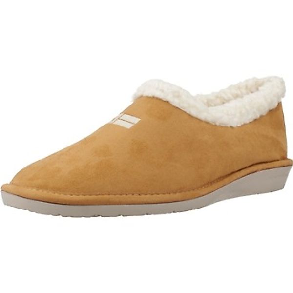 Nordikas  Hausschuhe MICROSUEDE günstig online kaufen