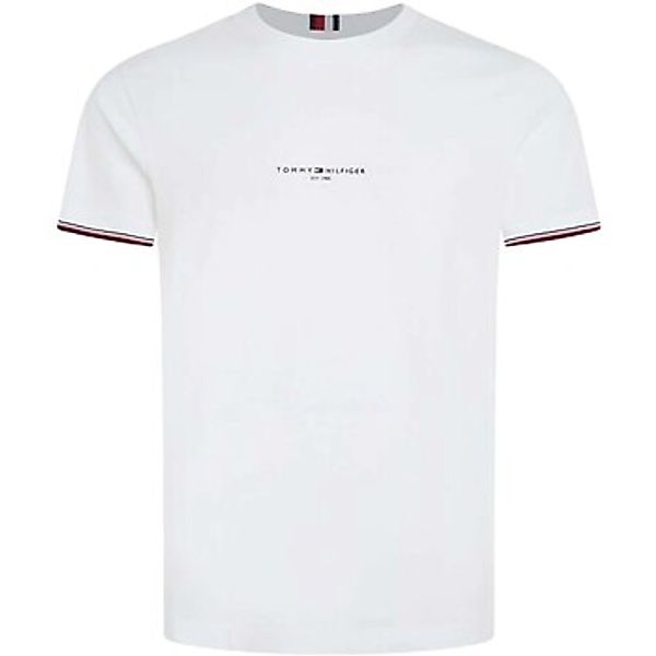 Tommy Hilfiger  T-Shirts & Poloshirts - günstig online kaufen