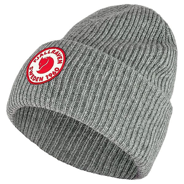 Fjällräven Strickmütze 1960 Logo - Mütze günstig online kaufen