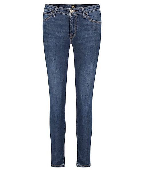 Lee® 5-Pocket-Jeans Damen Jeans "Scarlett" Skinny Fit (1-tlg) günstig online kaufen