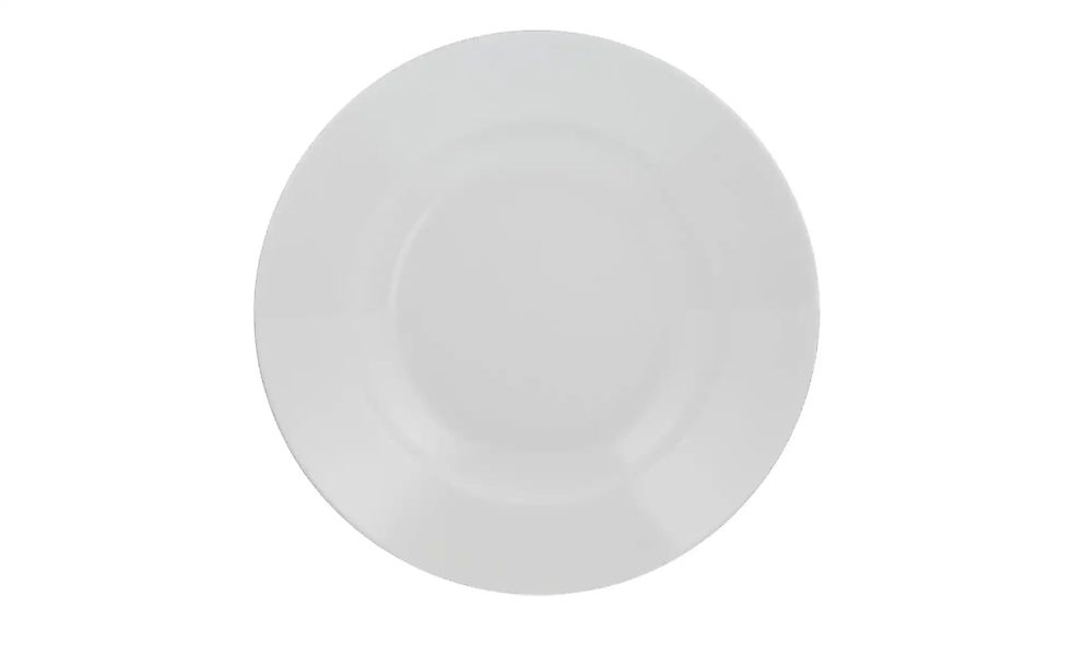 Peill+Putzler Suppenteller  Torino ¦ weiß ¦ Porzellan ¦ Maße (cm): H: 4,5 günstig online kaufen