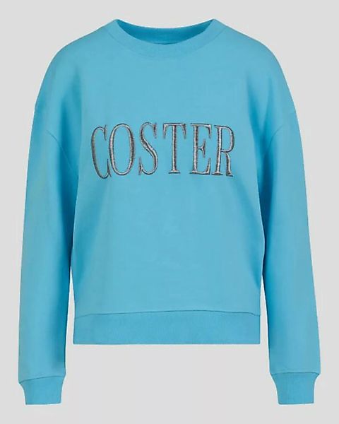 Coster Copenhagen Longsweatshirt günstig online kaufen