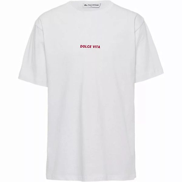 On Vacation Club T-Shirt Dolce Vita günstig online kaufen