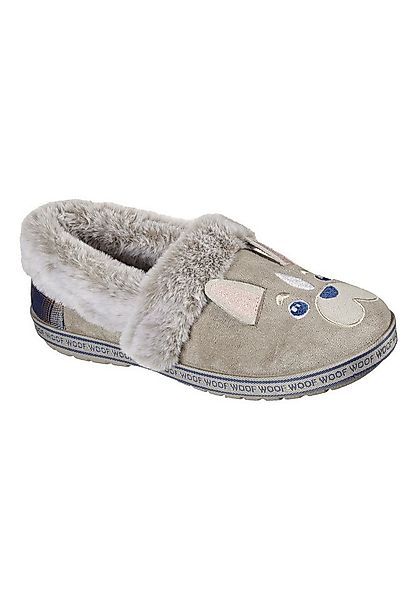 Skechers BOBS TOO COZY - Dog-Attitude Sneaker günstig online kaufen