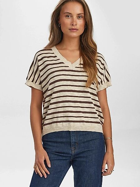 nümph Strickpullover "Nümph Jumper NUKIKI" günstig online kaufen