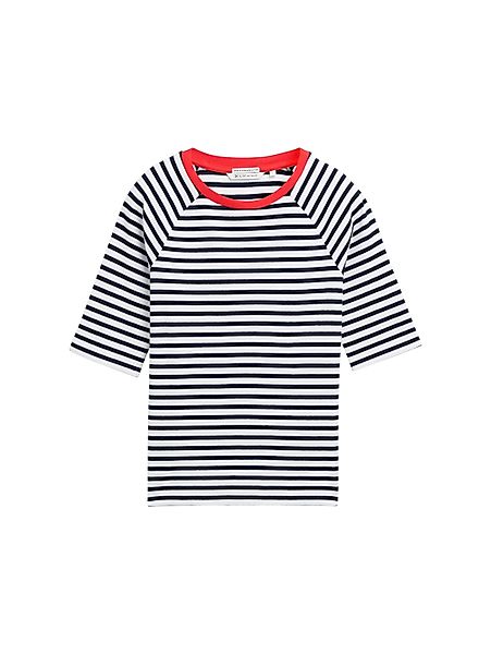 TOM TAILOR T-Shirt günstig online kaufen