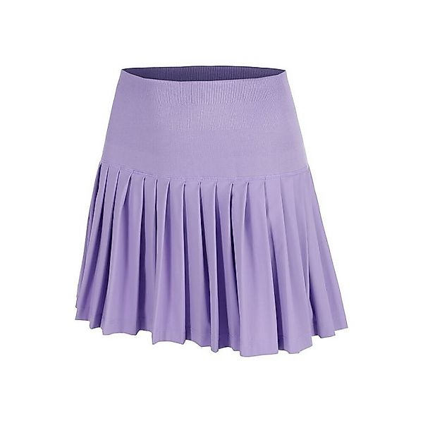 Wilson Tennisrock W Midtown Tennis Skirt Sunlit günstig online kaufen