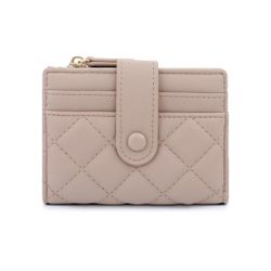 Coonoor Geldbörse Damen Klein, Bifold Leder günstig online kaufen