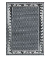 Vimoda Outdoorteppich Flachgewebe Teppich Terrassen & günstig online kaufen