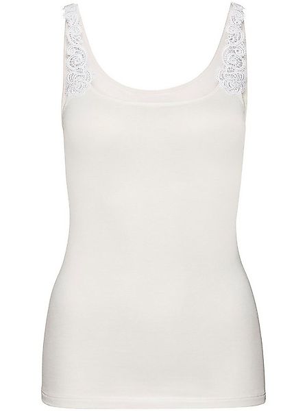 comazo Achselhemd Trägerhemd Ärmellos (2-St) Ohne Bügel günstig online kaufen