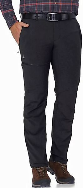 Schöffel Outdoorhose Herren Wanderhose KOPER1 Warm M (1-tlg) günstig online kaufen