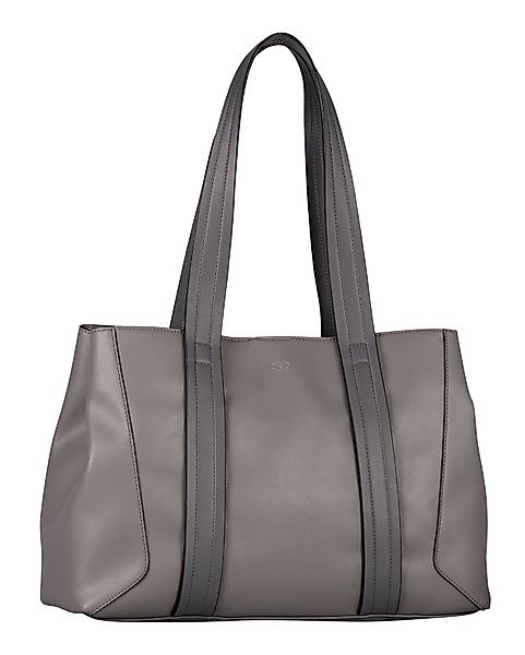 TOM TAILOR Schultertasche Zip Shopper günstig online kaufen